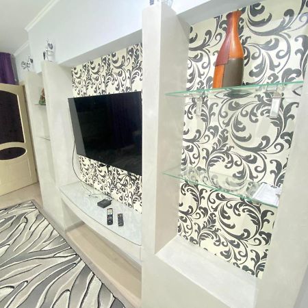 Apartamento Алтын Булак 2 Almatý Exterior foto