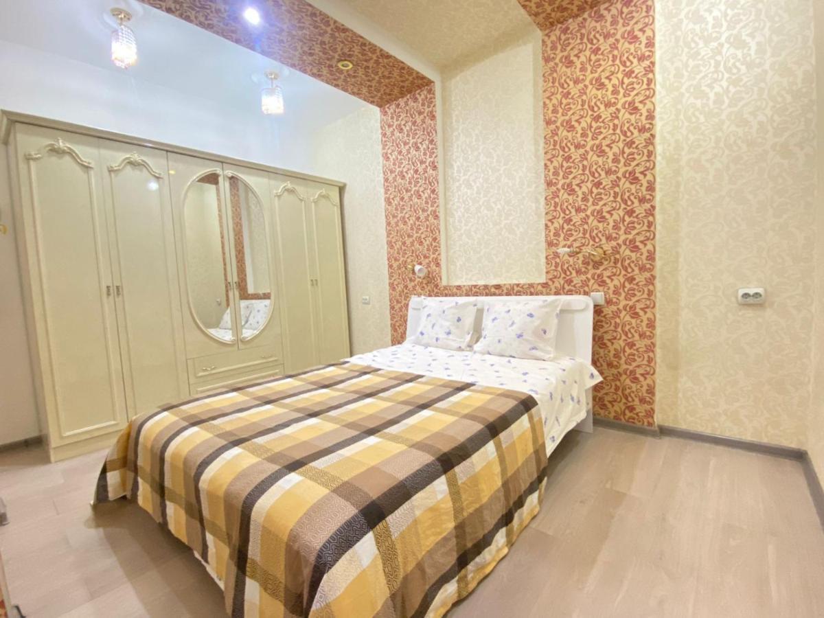 Apartamento Алтын Булак 2 Almatý Exterior foto