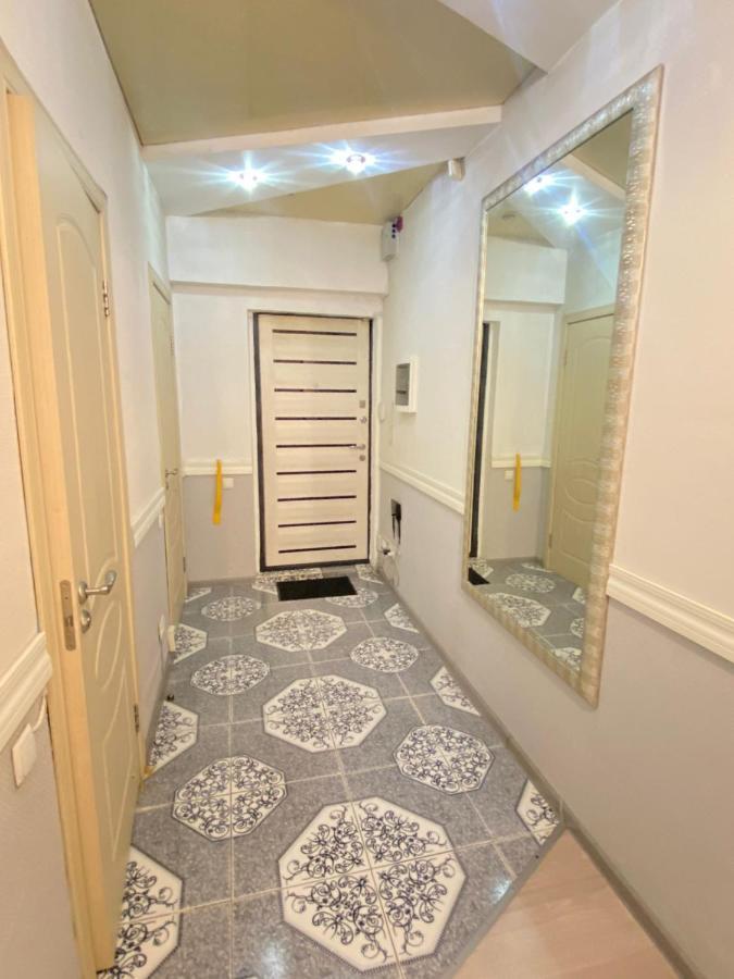 Apartamento Алтын Булак 2 Almatý Exterior foto