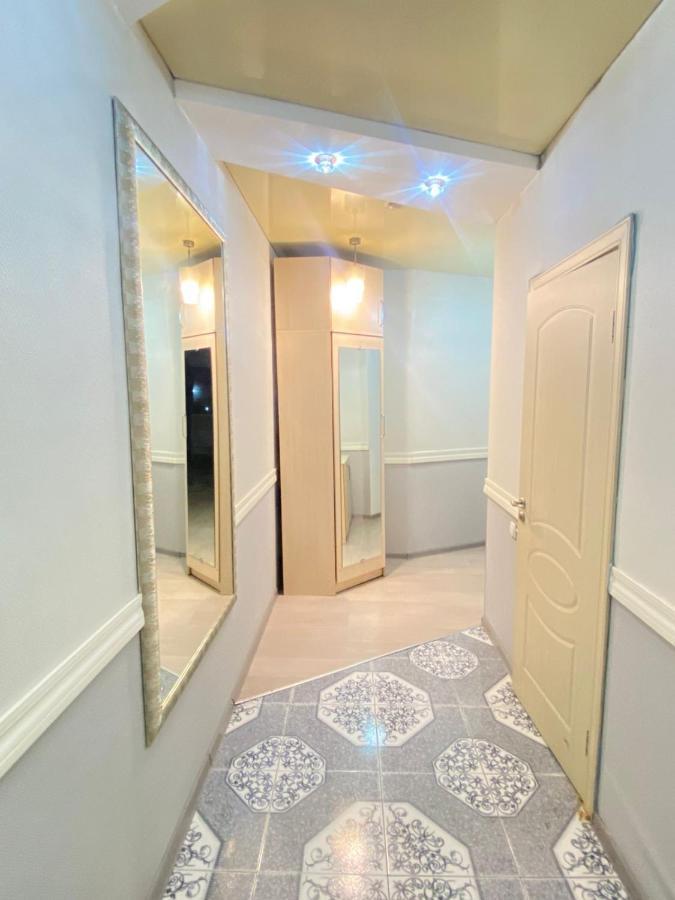 Apartamento Алтын Булак 2 Almatý Exterior foto